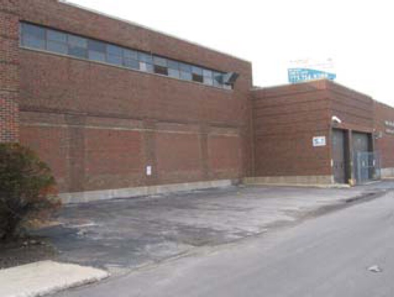 1835 N Major Ave, Chicago, IL à vendre - Photo du bâtiment - Image 2 de 18