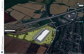 717 State Route 173, Greenwich Township, NJ - AERIAL  map view - Image1