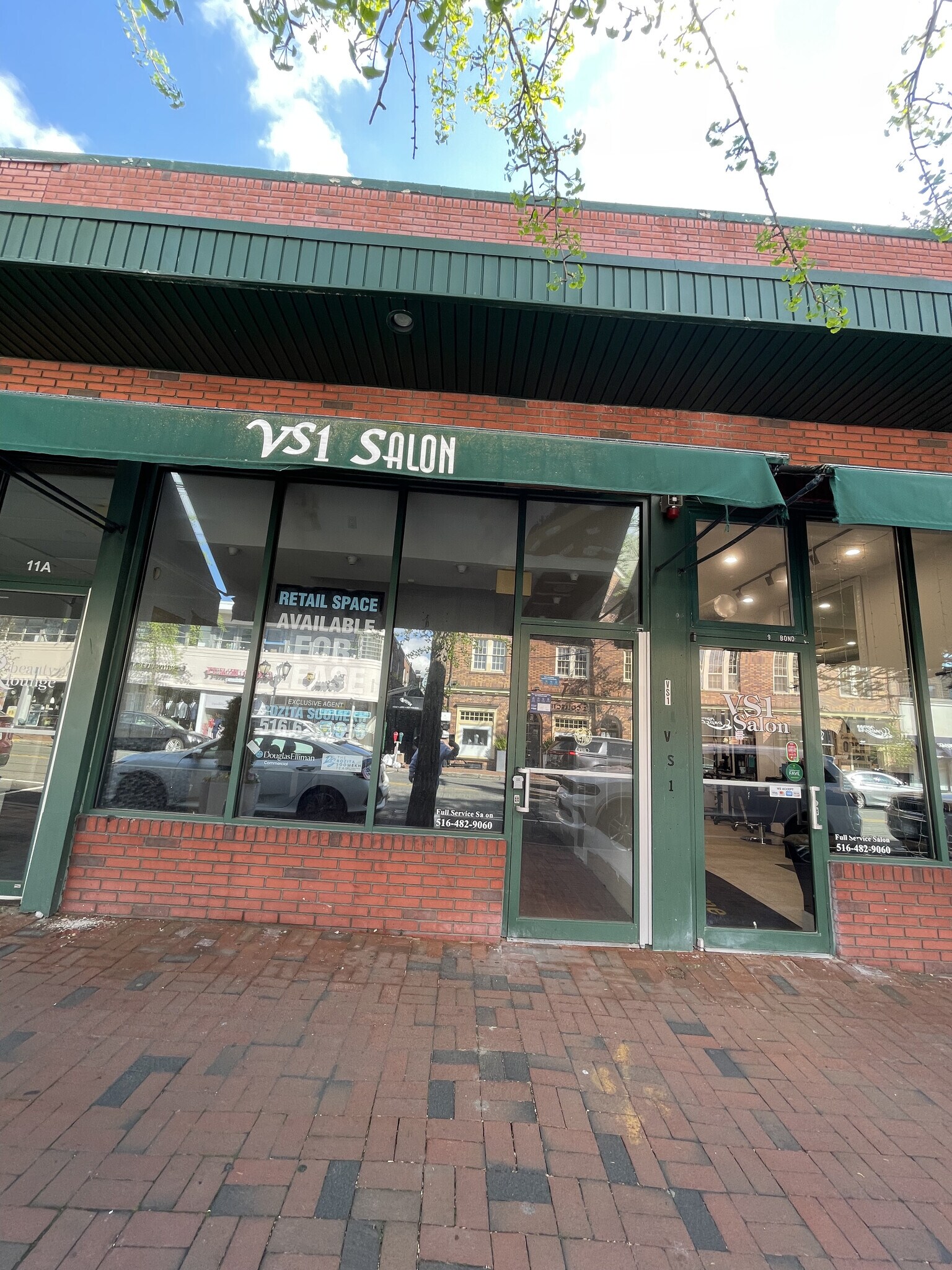 9-11 Bond St, Great Neck, NY for lease Primary Photo- Image 1 of 13