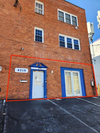 More details for 4216 Howard Ave, Kensington, MD - Flex for Lease