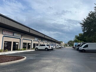 More details for 12155 Metro Pky, Fort Myers, FL - Flex for Lease