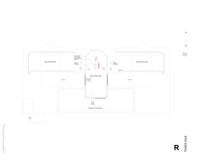 131-138 New St, Birmingham à louer Plan de site- Image 1 de 1