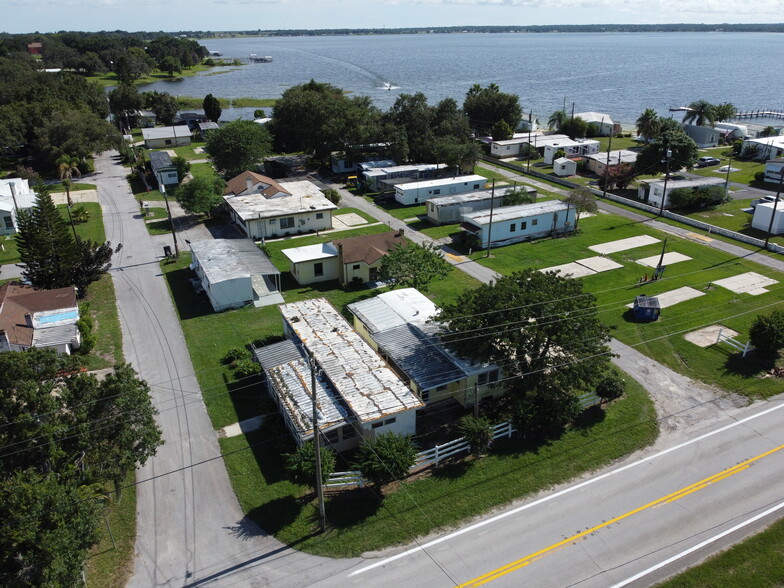 14 Lake St, Frostproof, FL for sale - Building Photo - Image 1 of 1