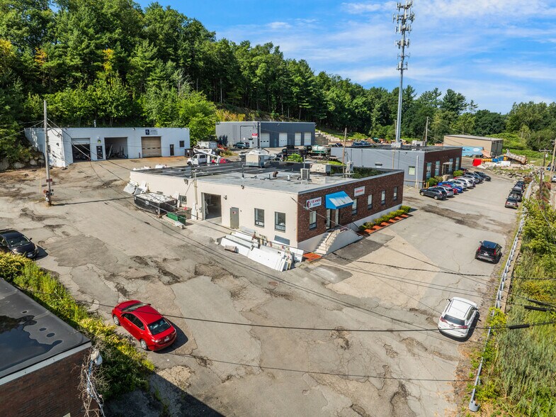 18 Republic Rd, North Billerica, MA for sale - Building Photo - Image 1 of 8