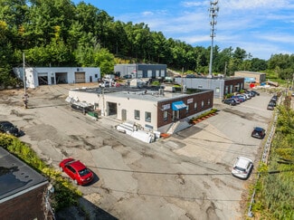 More details for 18 Republic Rd, North Billerica, MA - Industrial for Sale