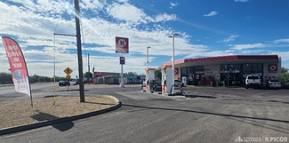 Plus de détails pour 3102 E Benson Hwy, Tucson, AZ - Vente au détail à louer