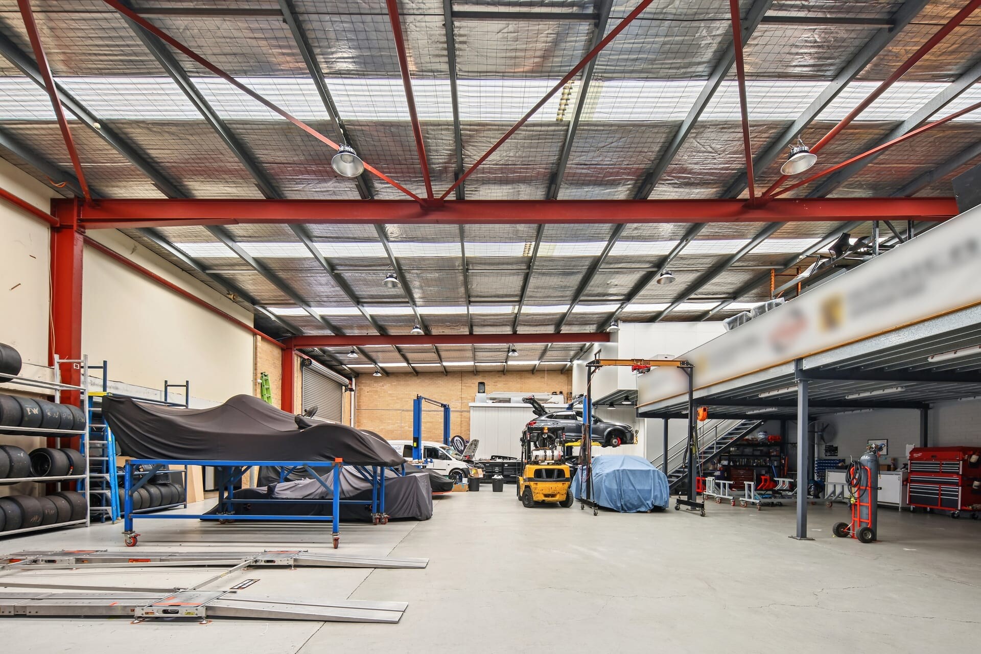 14 Stoddart Rd, Prospect for lease Interior Photo- Image 1 of 2