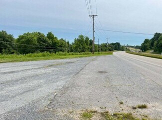 Plus de détails pour 1751 Highway 11 E, Jonesborough, TN - Commerce de détail à vendre