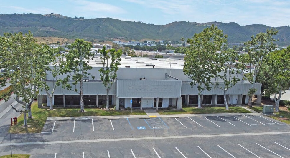27495 Diaz Rd, Temecula, CA for sale - Building Photo - Image 2 of 7