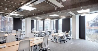 Plus de détails pour 24 Mount St, Manchester - Bureau à louer