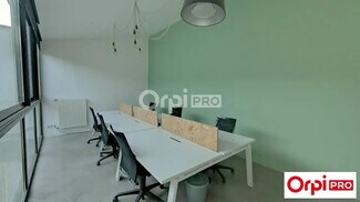 Plus de détails pour Bureau à louer