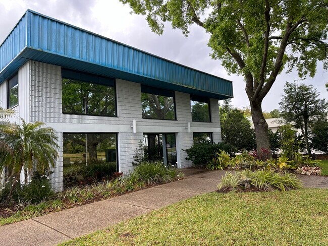 More details for 6811 Phillips Industrial Blvd, Jacksonville, FL - Office, Flex for Lease