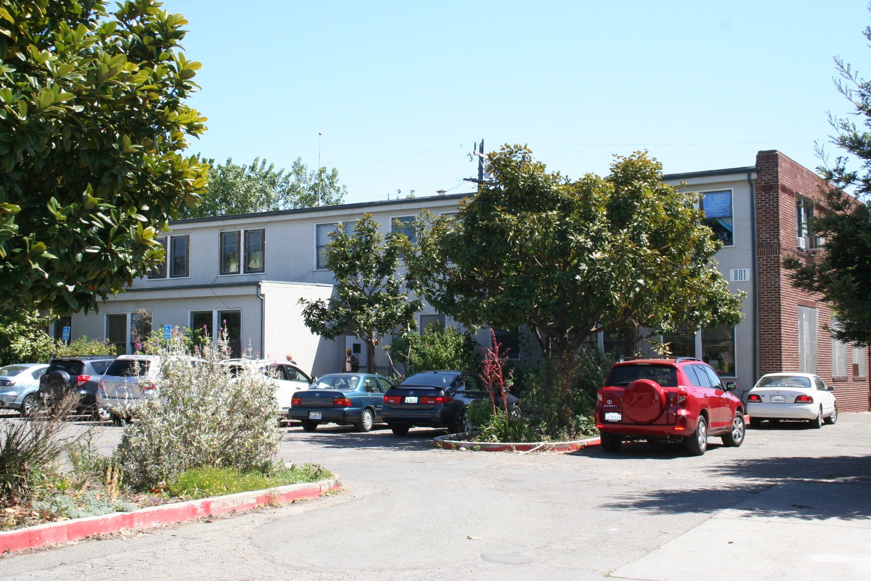 760-798 Market Ave, Richmond, CA à vendre Autre- Image 1 de 1