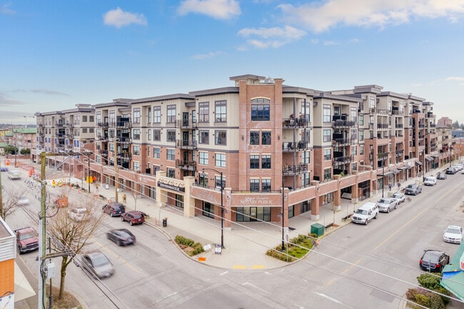 More details for 22633 Selkirk Av, Maple Ridge, BC - Retail for Lease