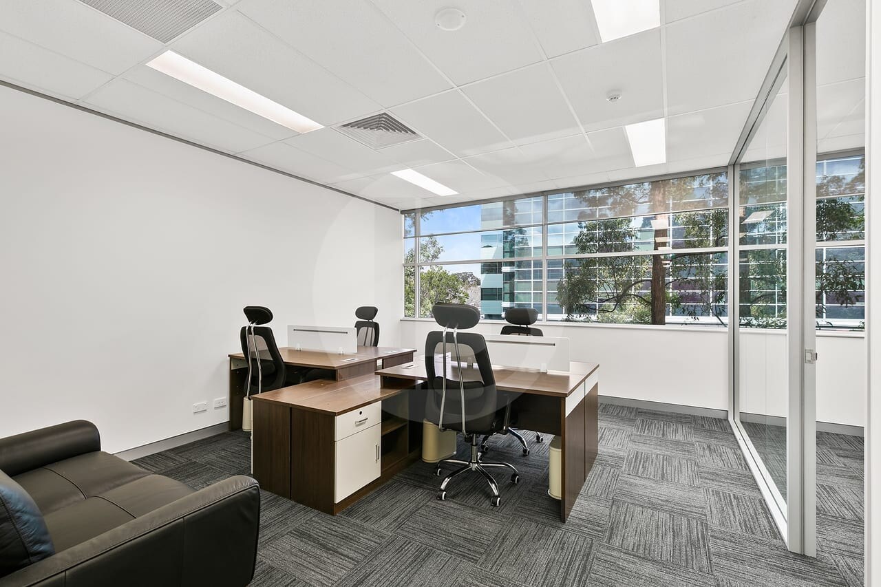 25-27 Solent Cct, Norwest, NSW 2153 - Unit 107 -  - Interior Photo - Image 2 of 2