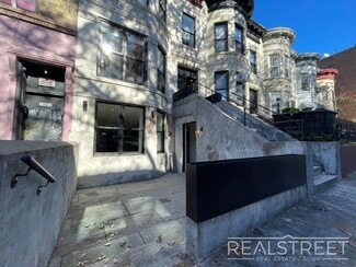 More details for 1625 Union St, Brooklyn, NY - Office/Retail for Lease