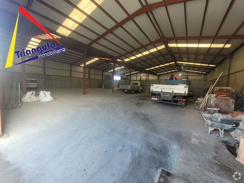 Industrial in Segovia, Segovia for lease - Building Photo - Image 2 of 3