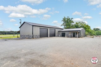 More details for 105 Rickman Monterey hwy, Rickman, TN - Specialty for Sale