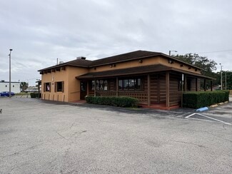 More details for 1606 W Vine St, Kissimmee, FL - Retail for Sale