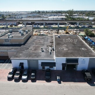 Plus de détails pour 1046-1048 E 26th St, Hialeah, FL - Industriel à louer
