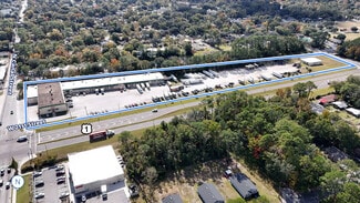 More details for 2208 W 21st St, Jacksonville, FL - Industrial for Sale