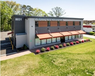 More details for 8031 Ritchie Hwy, Pasadena, MD - Office, Office/Medical for Lease