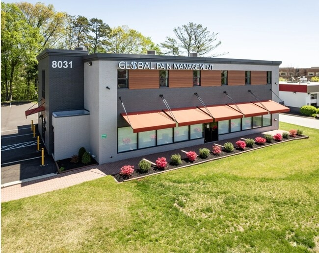 More details for 8031 Ritchie Hwy, Pasadena, MD - Office, Office/Medical for Lease