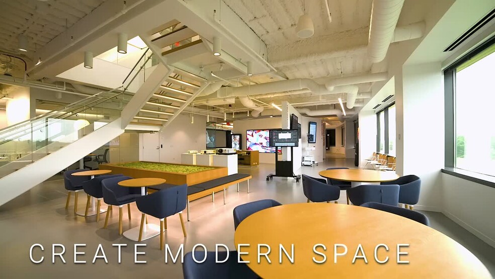 1901 Butterfield Rd, Downers Grove, IL for lease - Commercial Listing Video - Image 3 of 24