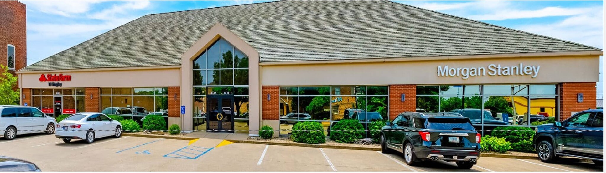 403 Wabash Ave, Terre Haute, IN for lease Building Photo- Image 1 of 5