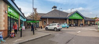 Plus de détails pour Hackett Pl, Hilperton - Commerce de détail à louer