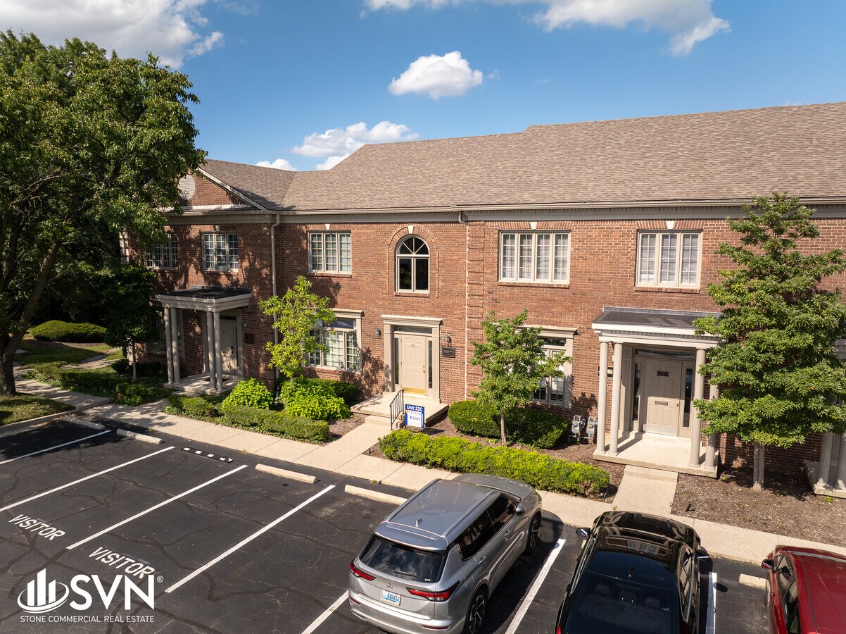 141 Prosperous Pl, Lexington, KY 40509 - Unité 22C - - Photo intérieure - Image 1 of 10