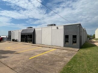 Plus de détails pour 723 N Ann Arbor Ave, Oklahoma City, OK - Industriel à vendre
