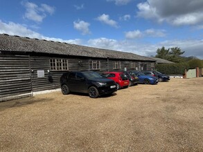 Gate Street Yard, Gate St, Guildford for lease Building Photo- Image 2 of 5