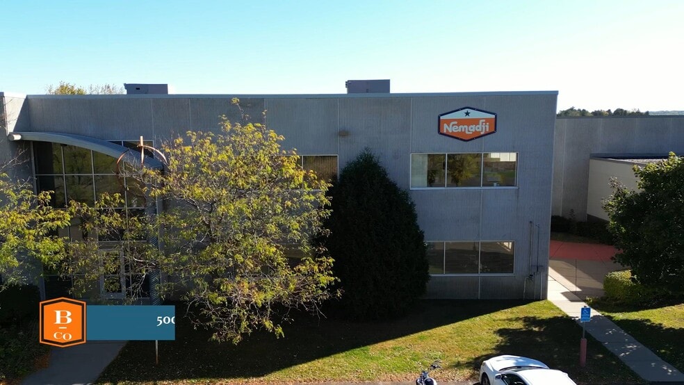 500 Simmon Dr, Osceola, WI for sale - Commercial Listing Video - Image 2 of 7