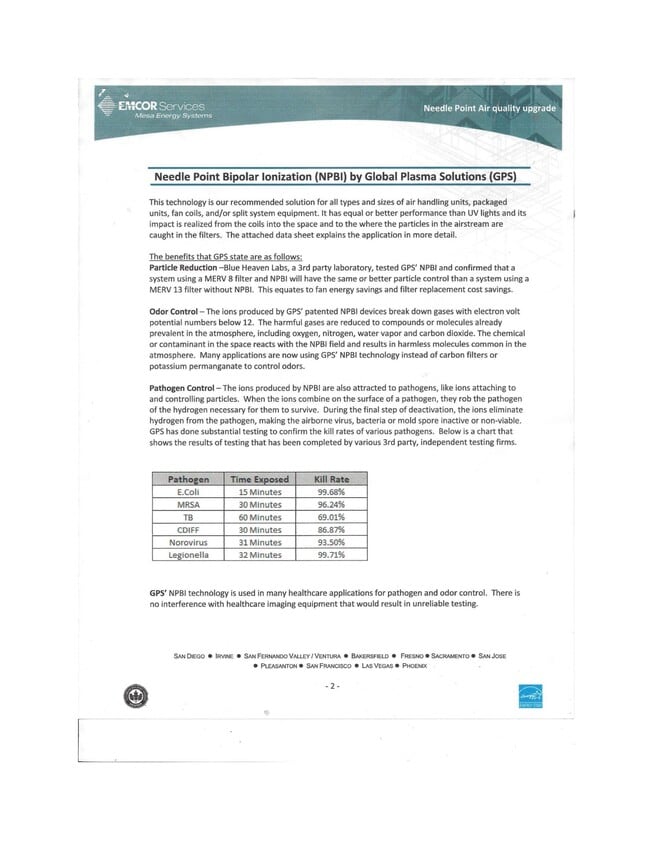 Plus de détails pour 1500 Green Hills Rd, Scotts Valley, CA - Local d'activités à louer