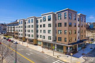 More details for 2505-2513 Washington St, Roxbury, MA - Office/Retail for Lease