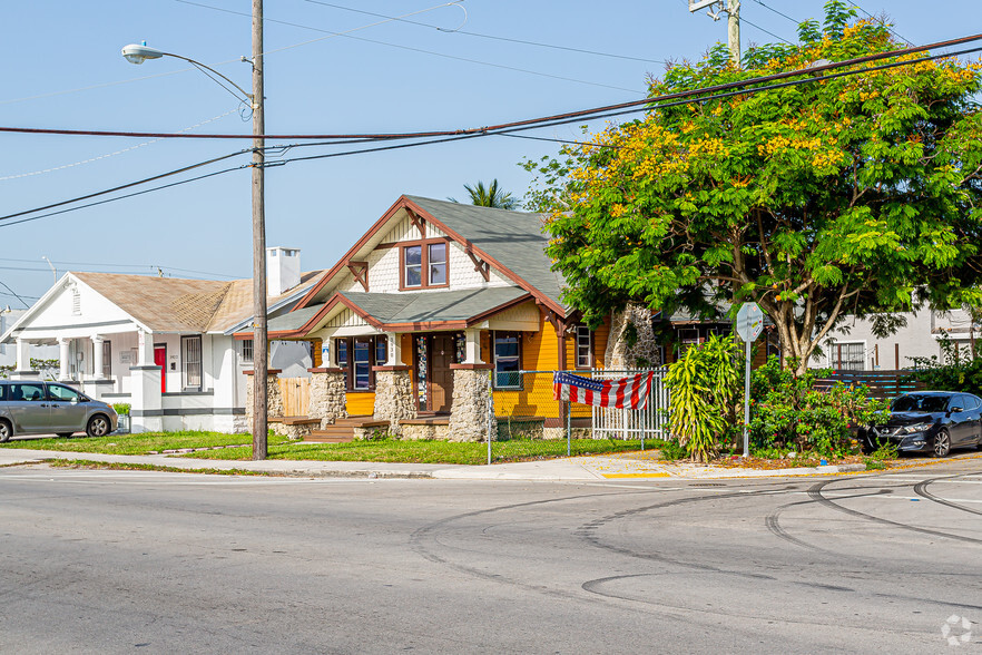 3930 NW 2nd Ave, Miami, FL à vendre - Photo du bâtiment - Image 3 de 35