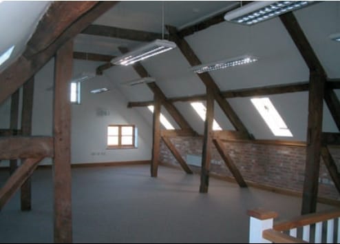 Stratford Rd, Hatton Rock,, Stratford Upon Avon for lease - Building Photo - Image 3 of 4