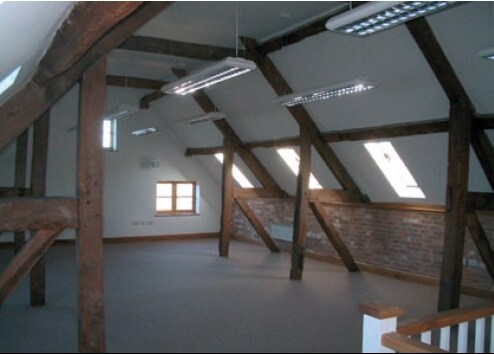 Stratford Rd, Hatton Rock,, Stratford Upon Avon à louer - Photo du bâtiment - Image 3 de 4