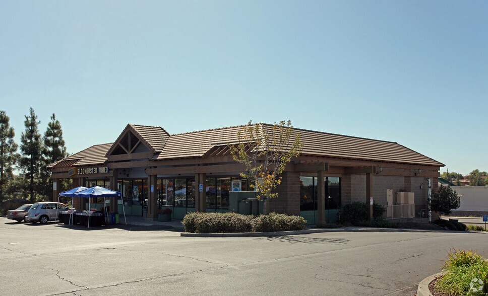 2580 Bell Rd, Auburn, CA à vendre - Photo du bâtiment - Image 2 de 2