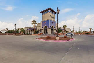 More details for 11860 Vista del Sol Dr, El Paso, TX - Office for Sale