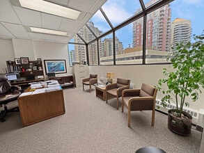 1023 7th Ave SW, Calgary, AB for lease Interior Photo- Image 2 of 23