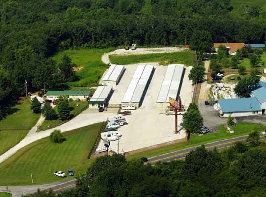 1091 N 40th St, Nixa, MO à vendre Photo principale- Image 1 de 5