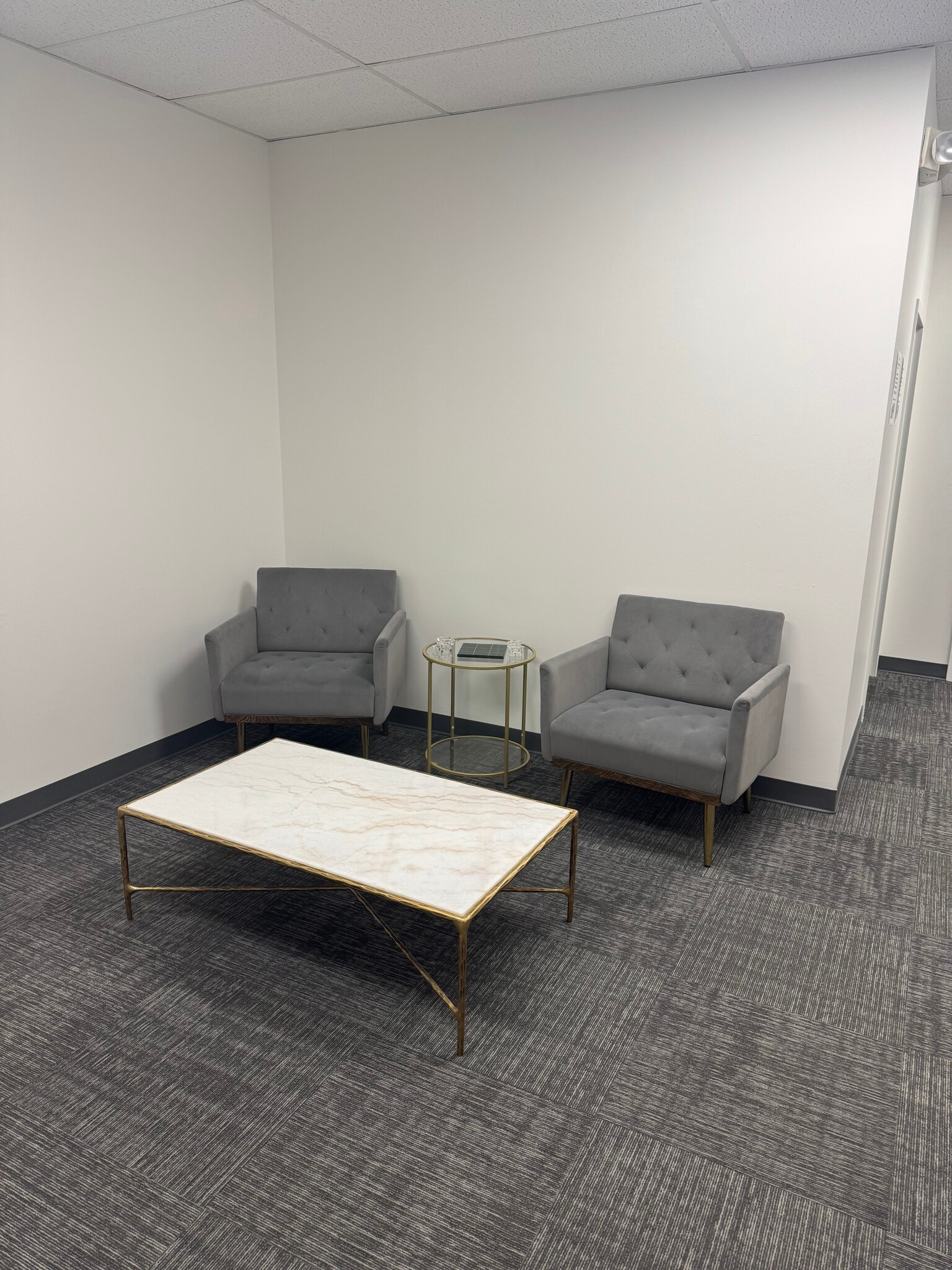 5100 W Kennedy Blvd, Tampa, FL for lease Interior Photo- Image 1 of 9