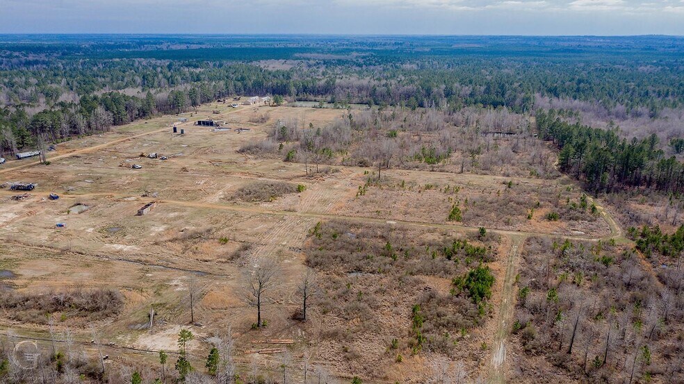 524 Highway 528, Princeton, LA à vendre - Photo du bâtiment - Image 2 de 23