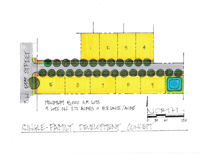 1045 SW 53rd St, Corvallis, OR à vendre - Photo du bâtiment - Image 3 de 59
