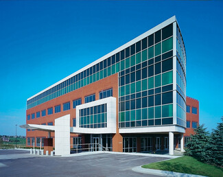 More details for 13710 FNB Pky, Omaha, NE - Office for Lease