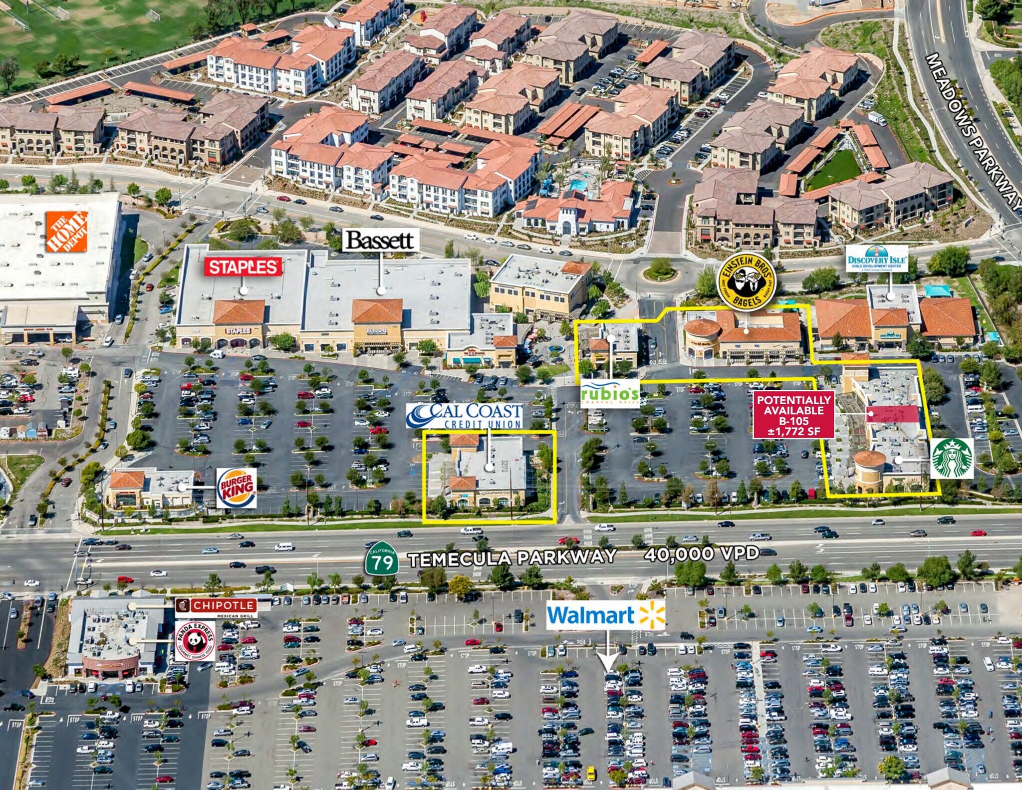32140 Us Highway 79 S, Temecula, CA à louer Aérien- Image 1 de 1