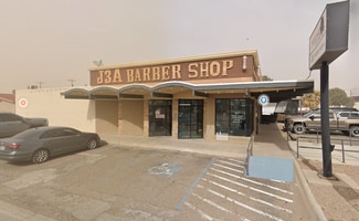 More details for 724 S Eddy St, Pecos, TX - Retail for Lease