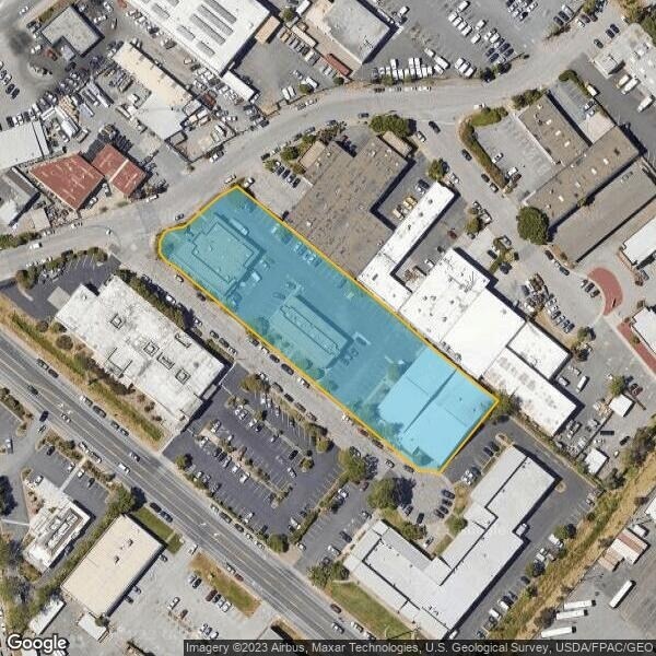 25 Dodie St, San Rafael, CA for sale Building Photo- Image 1 of 4